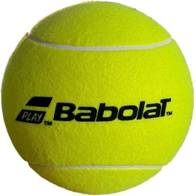 Babolat Топка за автографи Babolat Jumbo Tennis - yellow + marker