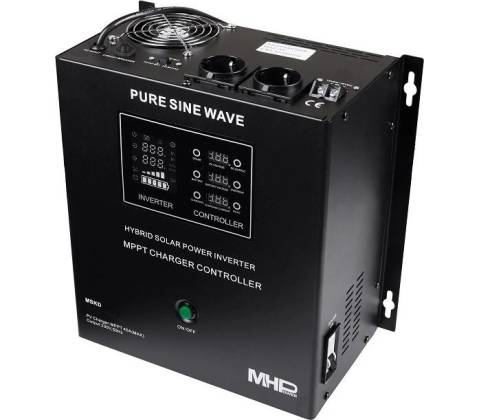 MHPower MSKD-1800-24