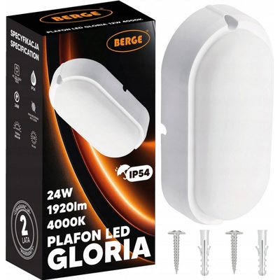Berge PB-24W-GLORIA-IP54