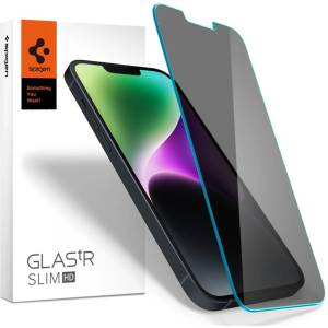 Spigen GLAS. TR SLIM IPHONE 13 PRO MAX Privacy (AGL03384)