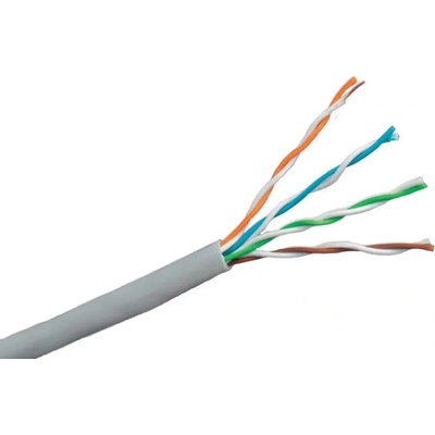 Hikvision DS-1LN5E-S UTP CAT 5E UTP