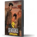 Sengoku Dynasty