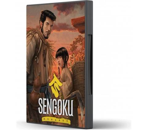 Sengoku Dynasty