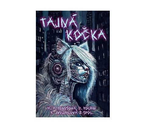 Tajná kočka