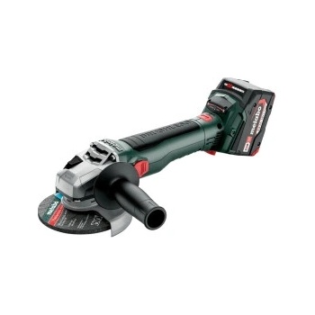 Metabo W 18 LT BL 11-125