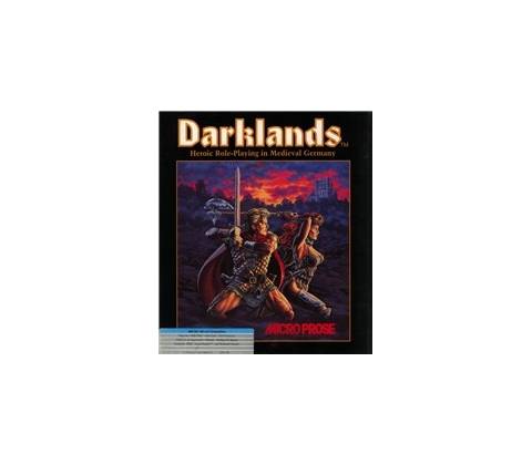 Darklands