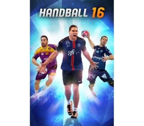 Handball 16