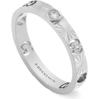 Gucci Icon s Diamantem YBC727892003