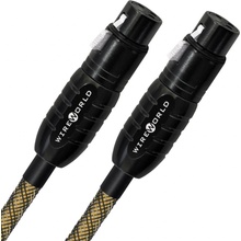 Wireworld Gold Eclipse 8 (GBI) 0.5m