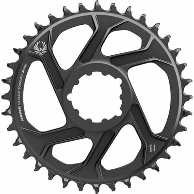 SRAM CR X-SYNC SL EAGLE 36T DM 3 OFFSET B BLK