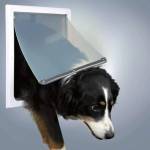 TRIXIE 2-Way Flap M–XL 39x45 cm 3879
