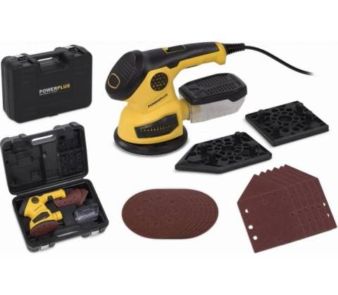 Powerplus POWX0485