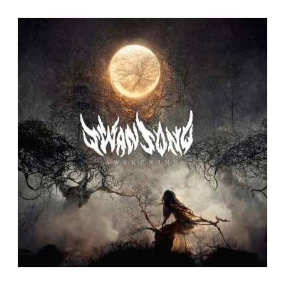 Swansong - Awakening - digipak CD