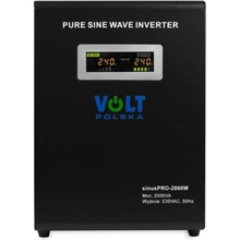 VOLT sinusPRO-1800W