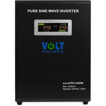 VOLT sinusPRO-1800W