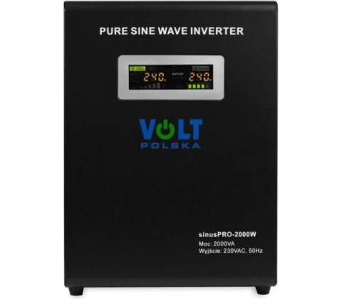 VOLT sinusPRO-1800W