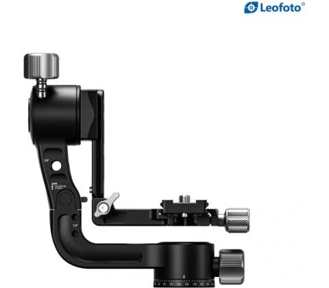 Leofoto PG-2S