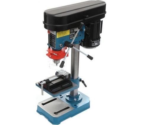 Kraft & Dele EC510