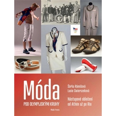 Móda pod olympijskými kruhy