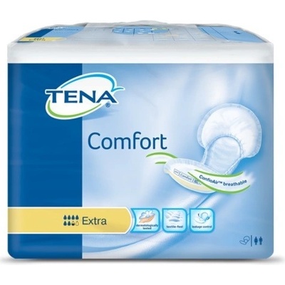 Tena COMFORT EXTRA PLENY ABSORPČNÍ,1800ML,40 ks – Zboží Dáma