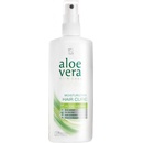 Vlasová regenerace LR Aloe Vera Hair Care bezoplachová kúra pro suché a barvené vlasy (60% Aloe Vera and Bio Mint Extract) 150 ml