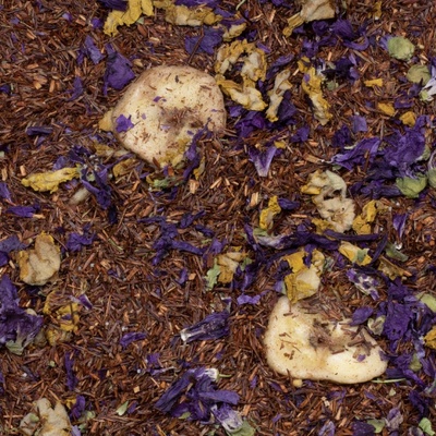 Čajovna Setkání ŽABAKA Rooibos Faraon 100 g