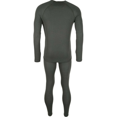 Westin termoprádlo Wool Pro Baselayer