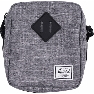 Herschel Heritage Crossbody 11137-00919 taška přes rameno Uni šedá