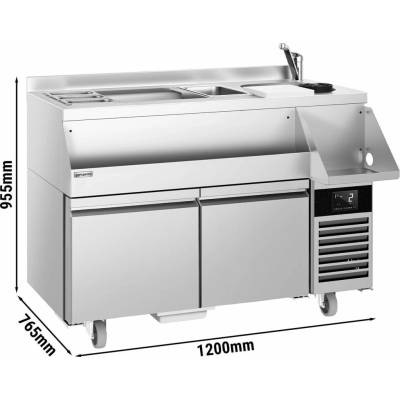 Vasegastro 12503