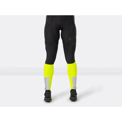 Bontrager Halo Reflective na nohy Yellow