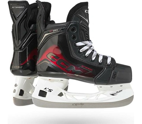 CCM JetSpeed FT890 Senior