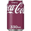 Coca Cola Cherry 330 ml