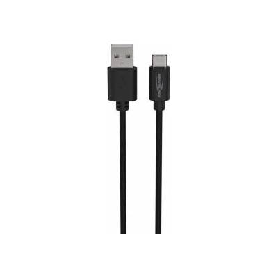 Ansmann Data and Charging Cable USB to USB-Typ-C 100cm