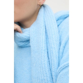 ANSWEAR Пуловер с вълна Answear. LAB (ch.1689.flk)