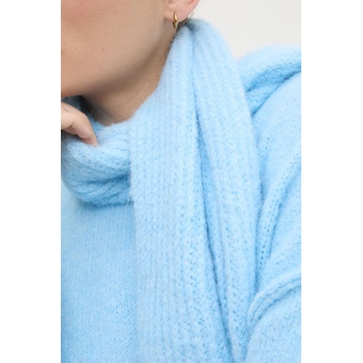 ANSWEAR Пуловер с вълна Answear. LAB (ch.1689.flk)