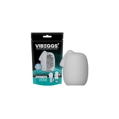 VIBEGGS Яйце за Мастурбиране vibeggs