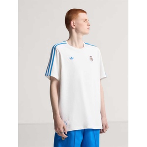 Adidas originals Тениска Real Madrid Terrace Icons T-Shirt (JN3064)