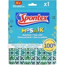 Spontex Mosaik mikroutěrka na podlahu 50 x 60 cm