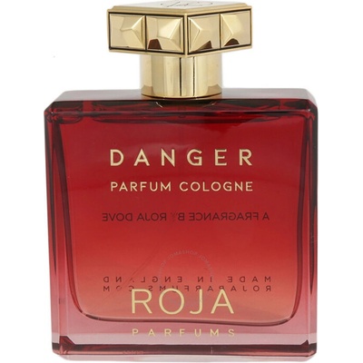 Roja Parfums Danger kolínska voda pánska 100 ml