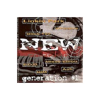 Various - New Generation CD