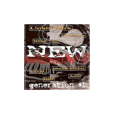 Various - New Generation CD