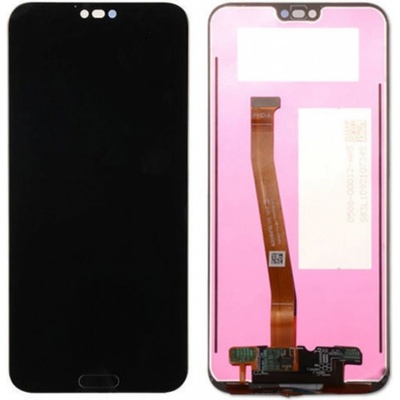 LCD Displej + Dotykové sklo Honor 10