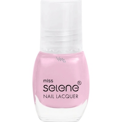 Miss Selene Nail Lacquerlak na nehty 119 5 ml