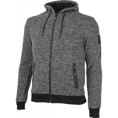 Bennon CHORTOS SWEATSHIRT Voľnočasová mikina Šedá