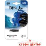 Little Joe Ароматизатор little joe ЕТ0707 - Океан (04148) - steficenter
