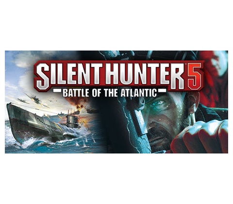 Silent Hunter 5