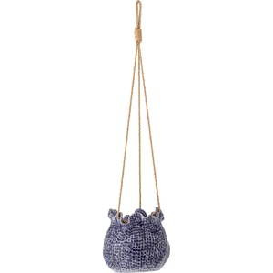 Bloomingville Lottie, висяща кашпа за саксия (82072516)