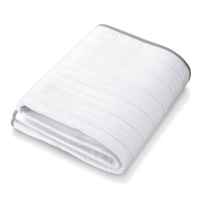 TS 17 Heated Underblanket ; Attachemnt to the mattress; Breathable (30083_BEU)