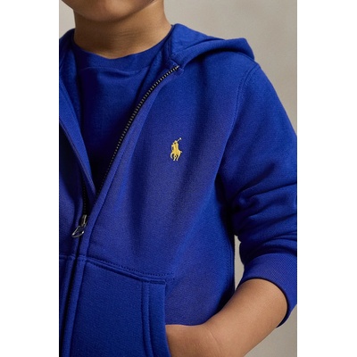 Ralph Lauren Детски суичър Polo Ralph Lauren (322799360054)