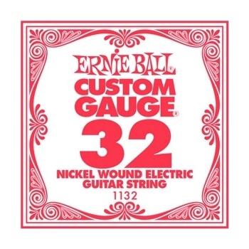Ernie Ball 1132